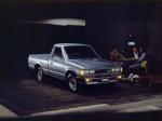 Datsun Pickup Regular Cab 1979 года (JP)